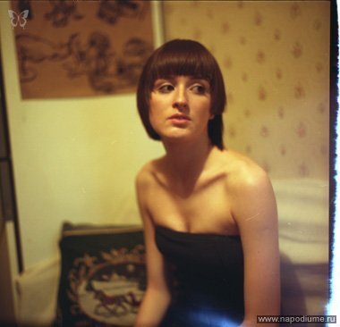 Фото Анастасия Большакова