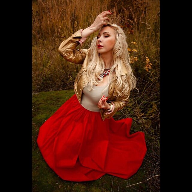Фото Ната Nata А