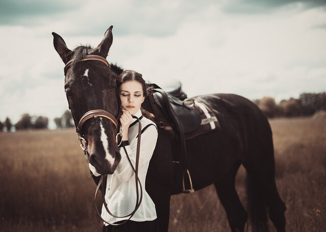 Фото Алина Бронникова