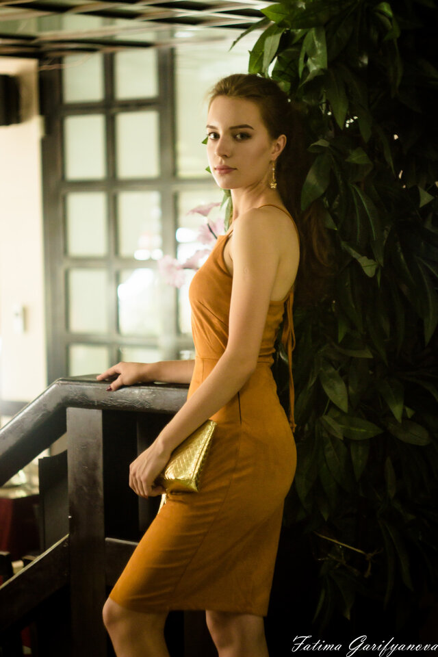 Фото Марина Бударина