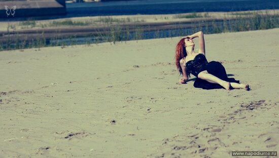 Фото Anna Linova