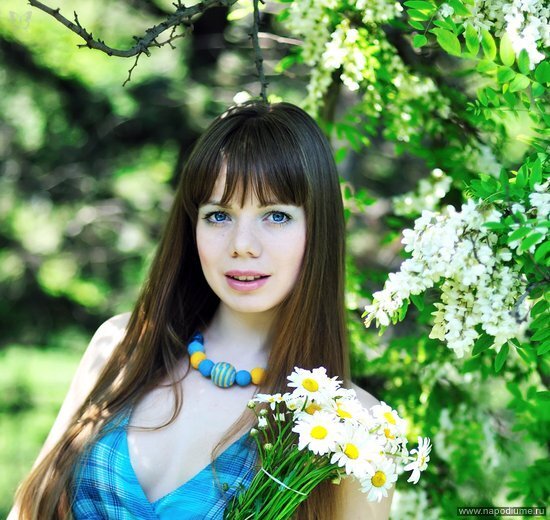 Фото Арина Макарова