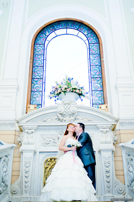 Фото Анастасия Канунникова