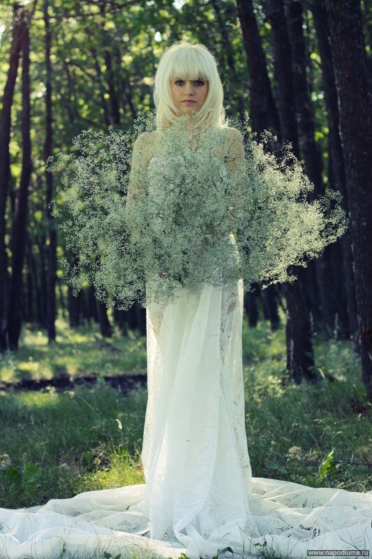 Фото Екатерина Толузакова