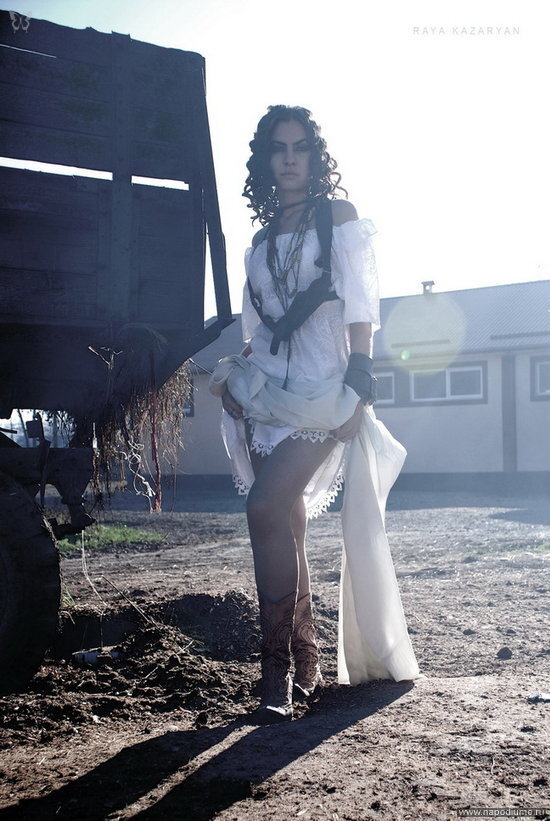 Фото Raya Kazaryan