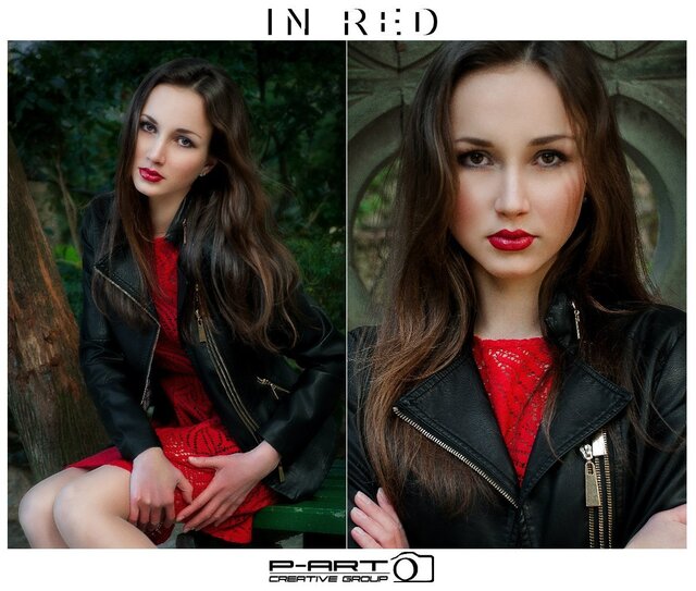 Фото Елена Берая