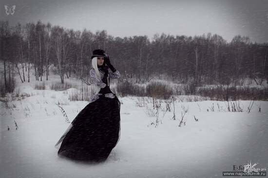 Фото Эсфирь