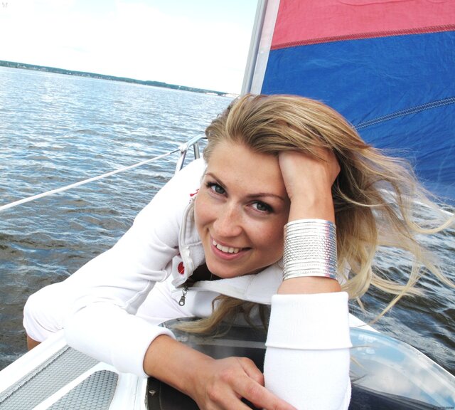 Фото Елена Романцова