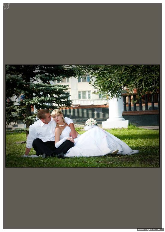 Фото Олег Ермолов