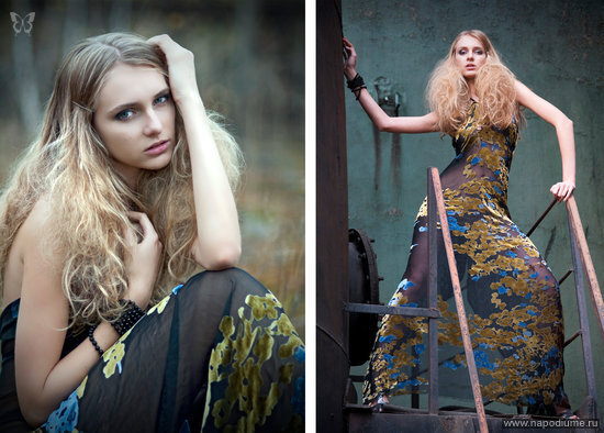 Фото Анна Астраханцева