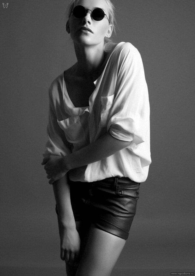 Фото Anastasia Pravda
