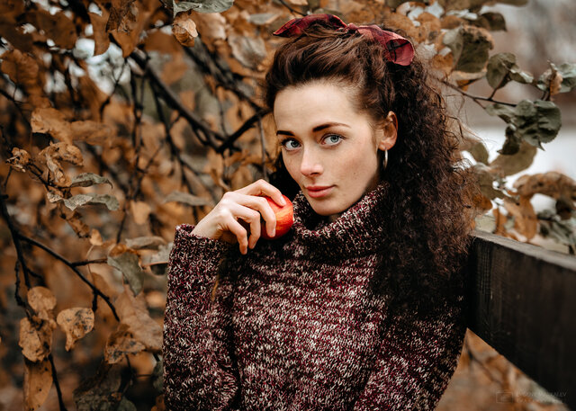 Фото Елена Северьянова
