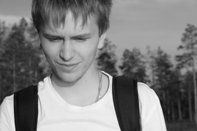 Фото Семенка Sloth Александрович