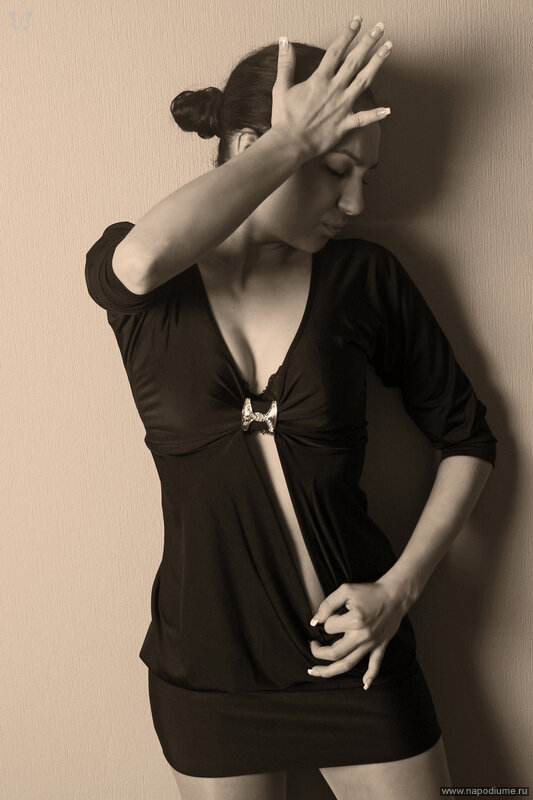 Фото Denis Spirt