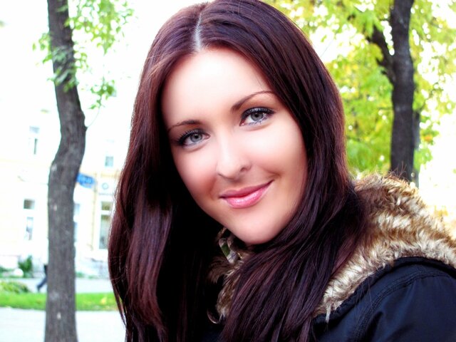 Фото Юлия Ефимова