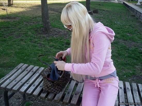 Фото Елизавета ♀ + ♂ = ♥ Андреева