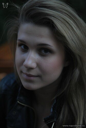 Foto Valentina Slobodskova