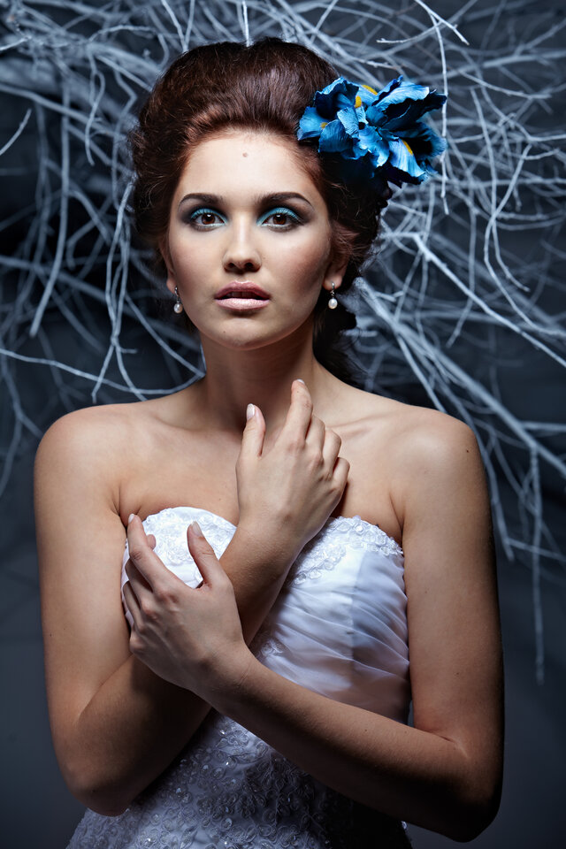 Фото Катерина Унжакова