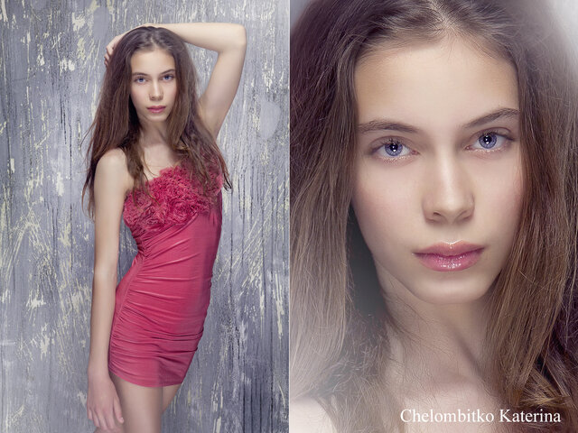 Фото Katerina Катерина Челомбитько Chelombitko