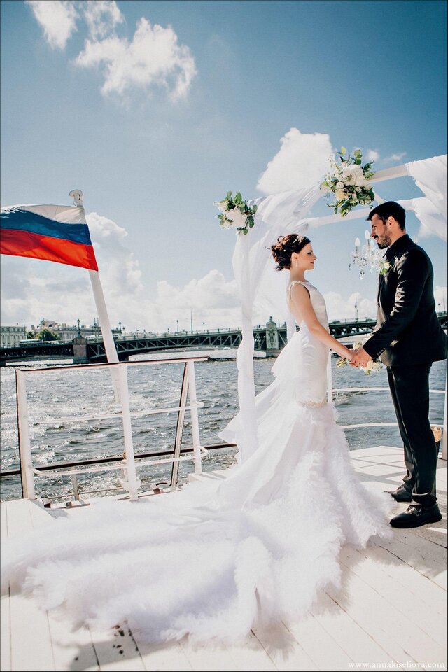 Фото Ульяна Сорочинская