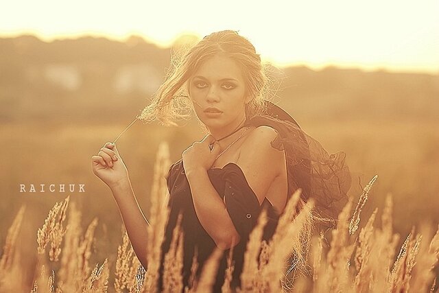 Фото Инна Романчук