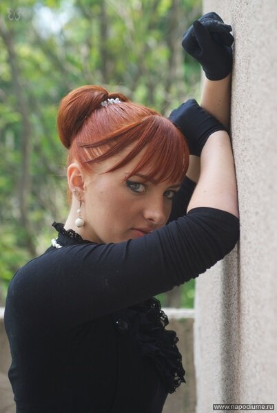 Фото Алина Ильясова