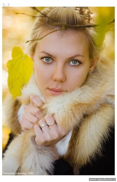 Фото ViKTORiA Котова