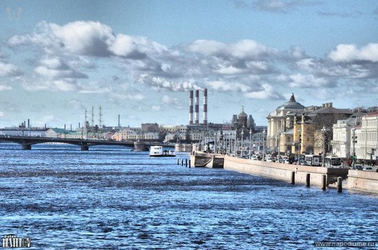Санкт Петербург,  р.Мойка,  Мойка,  река,  Меньшикова,  князя,  дворец,  Nesterov,  Peter,  Art,  Photo,  Foto