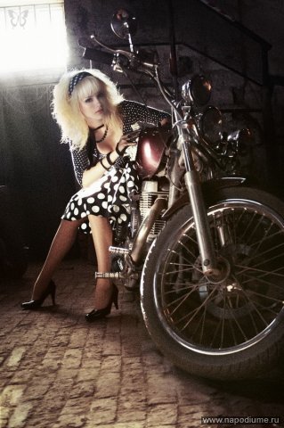Фото Lilia Little_honey Iemelianova