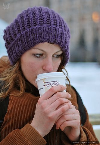 Фото Александра PUFFA Кац