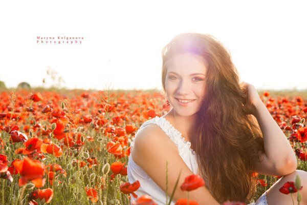 Фото Алина Колесникова