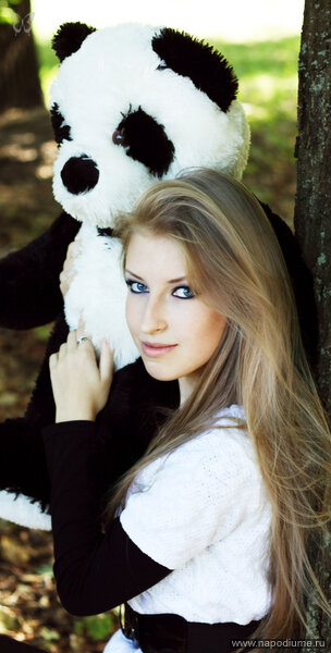 Фото Яна Сова Белова
