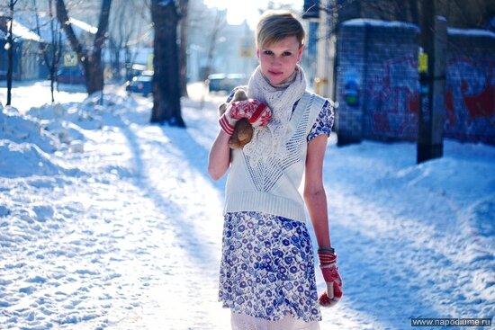 Фото Елена Марейчева