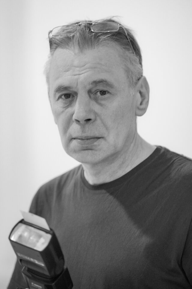Foto Vladimir DZEMITKO