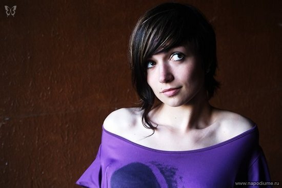 Фото Julia Kotova