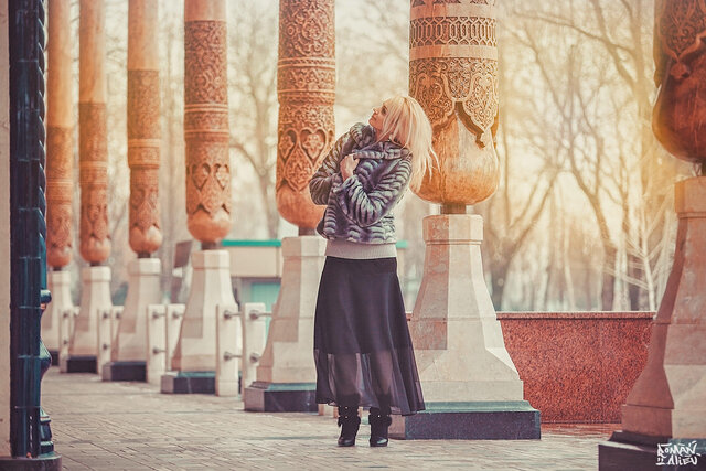 Фото Роман Photodev Алиев