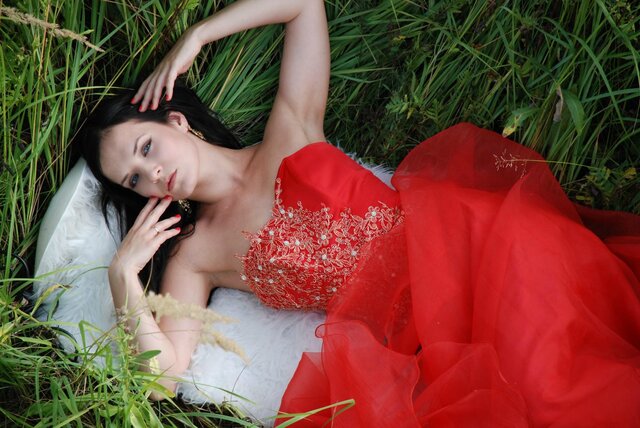 Фото Ирина IrenMure Фомичёва