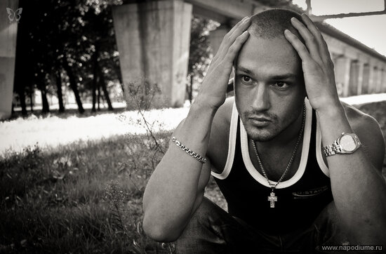 Фото Eric Soul
