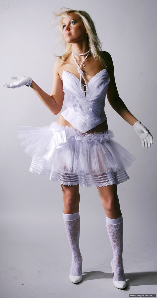 Фото Anastacia Grushetskaya