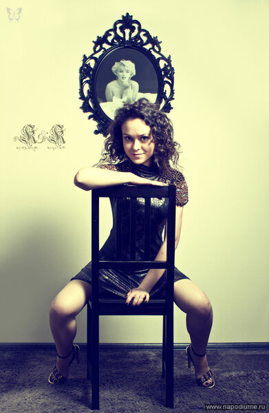 Фото NecromanT