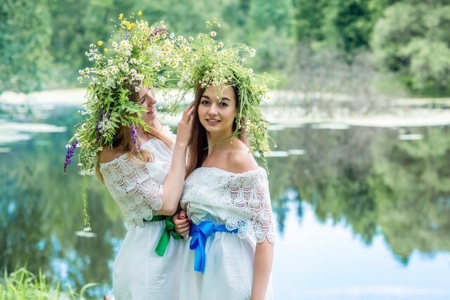 Фото Натали Ковальчук