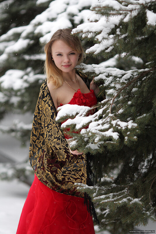 Фото Сергей Марк