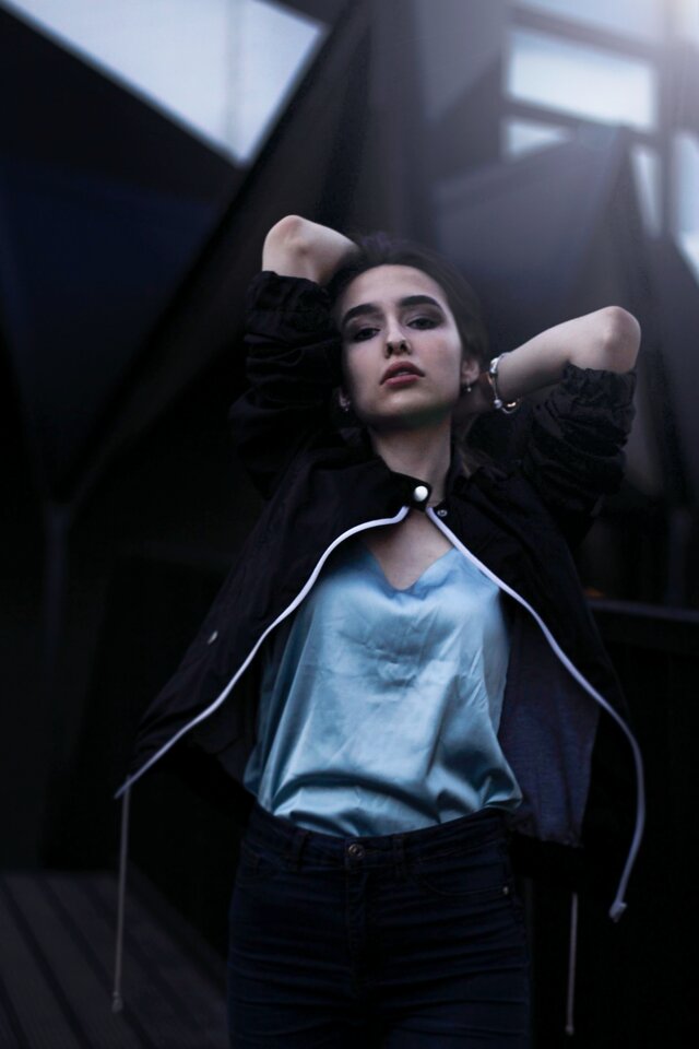 Фото Екатерина Нельсон