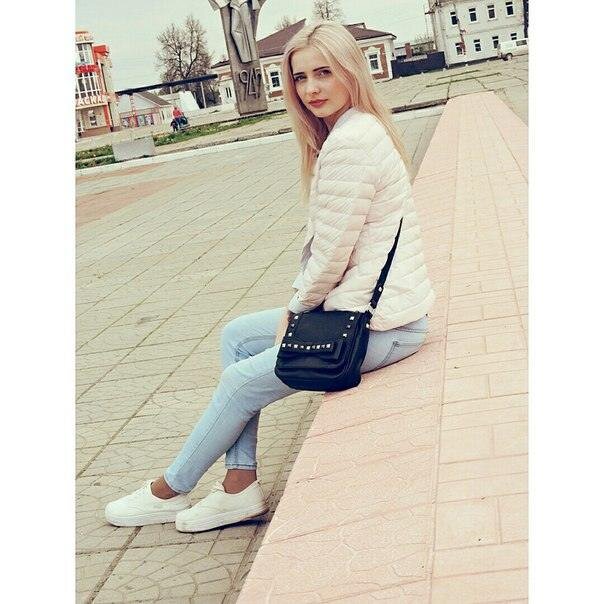 Фото Надежда Evs Евсеева