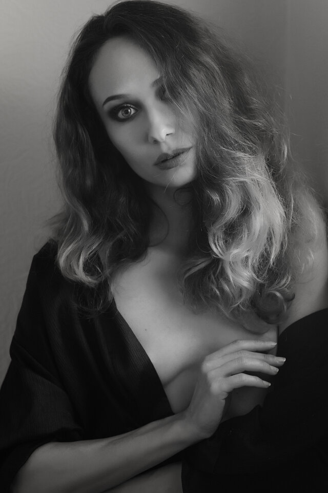 Фото Алексей alexbredy Соминский