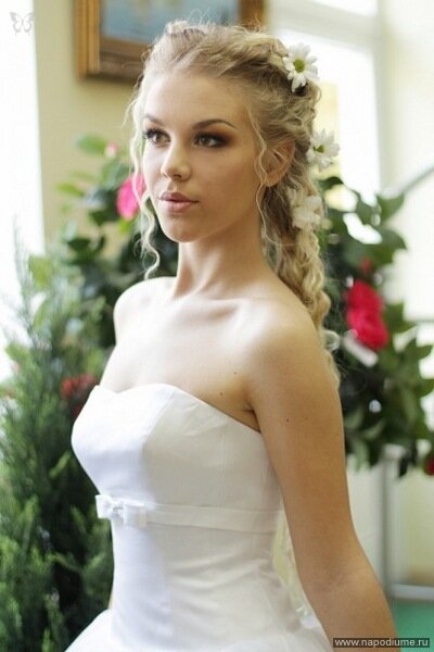 Фото Лена Комарова