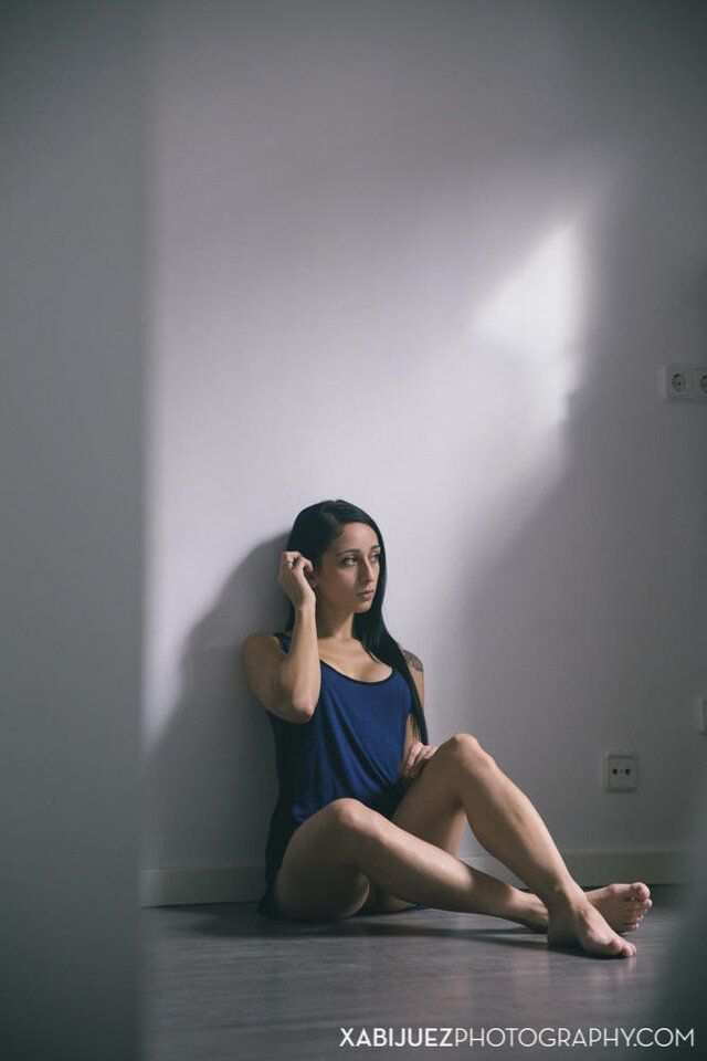 Фото Xabi Juez