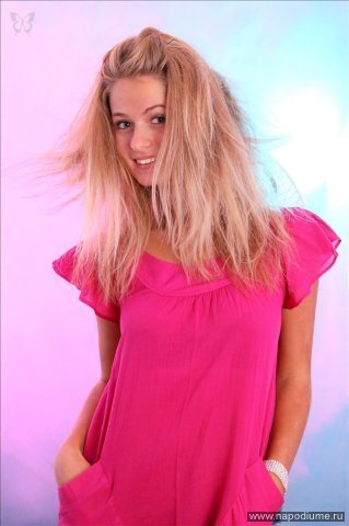 Фото Анна	Белкина Белкина
