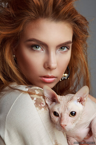 Фото Елена Elisova Елисова