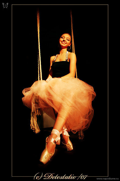Фото Tatiana Aleynikova